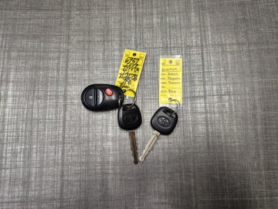 2007 Toyota Tacoma TRD Off-Road