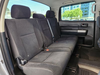 2010 Toyota Tundra SR5