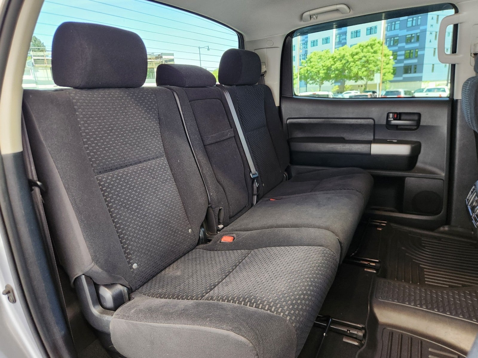 2010 Toyota Tundra SR5