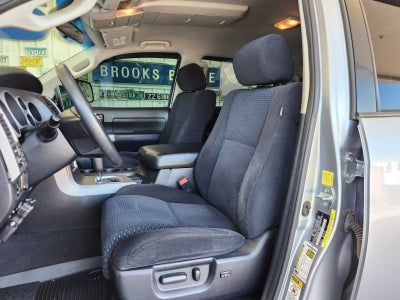 2010 Toyota Tundra SR5