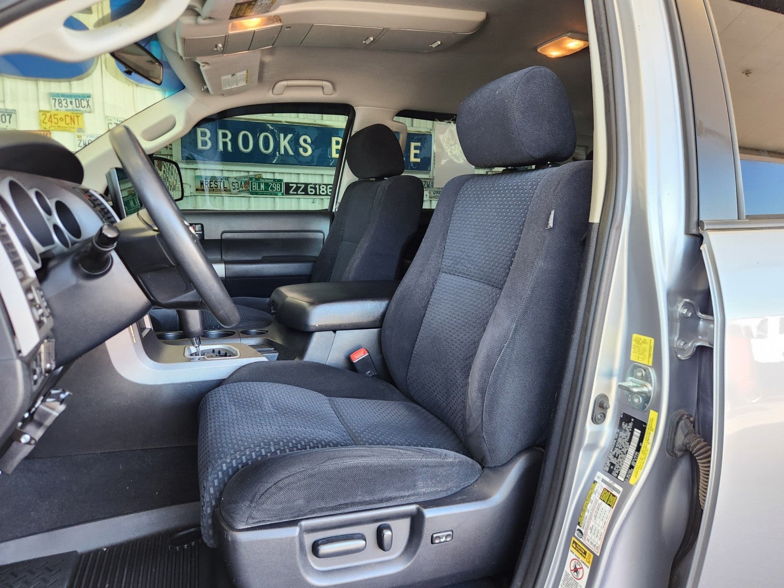 2010 Toyota Tundra SR5