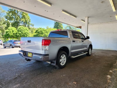 2010 Toyota Tundra SR5