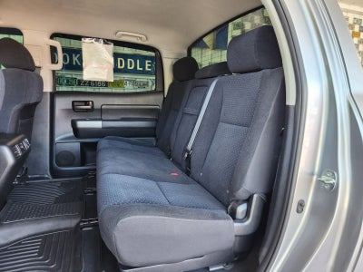 2010 Toyota Tundra SR5