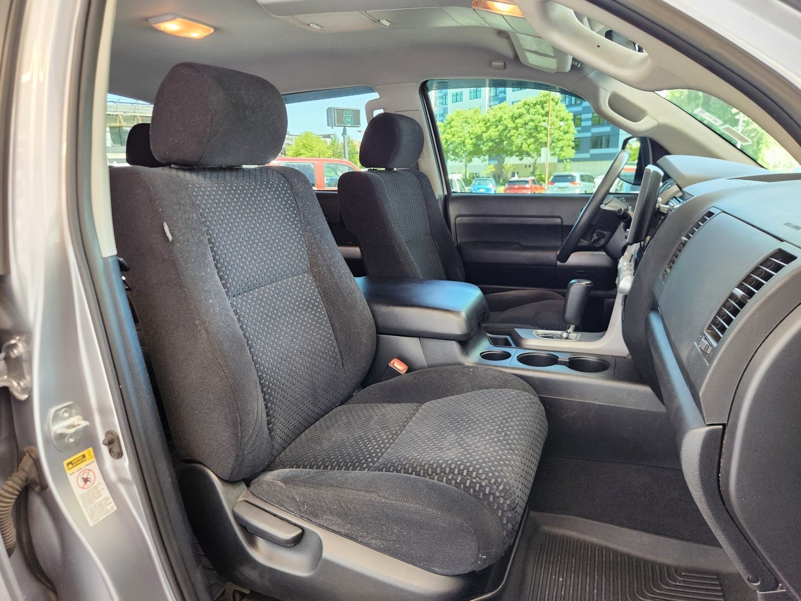 2010 Toyota Tundra SR5