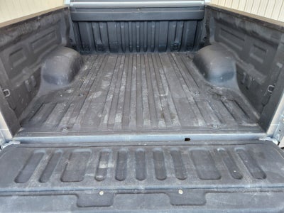 2010 Toyota Tundra SR5