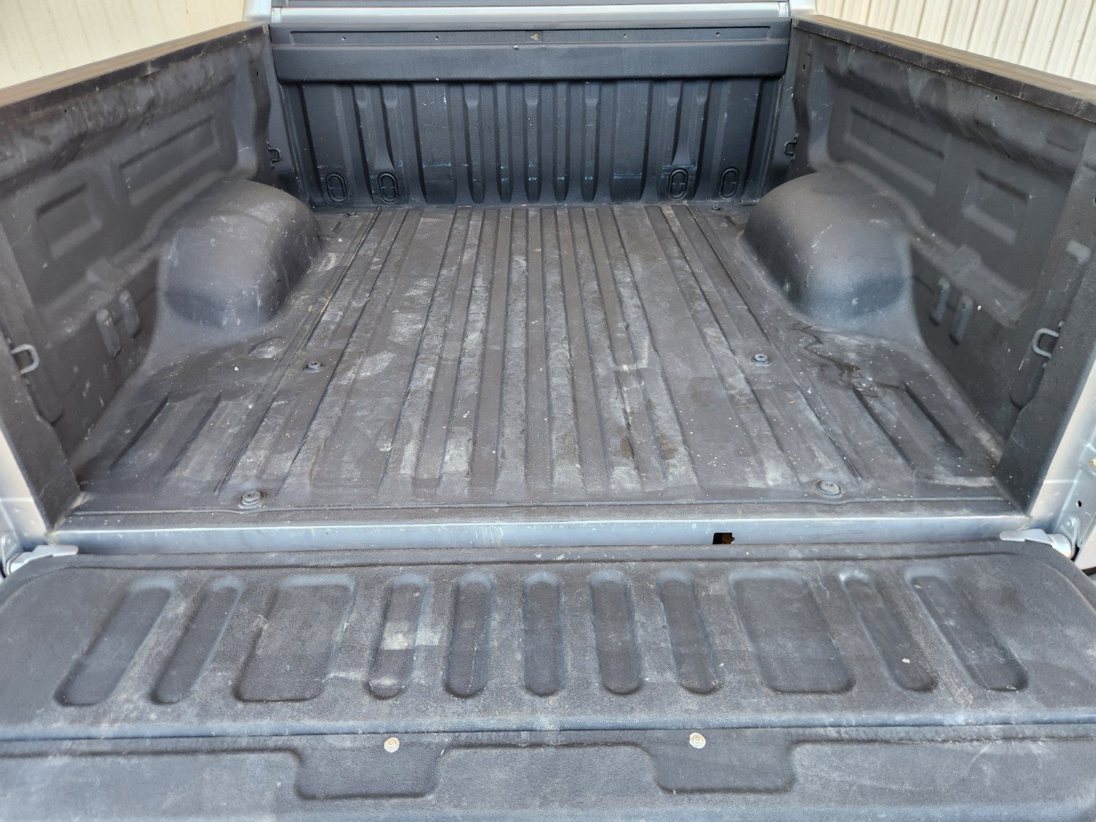 2010 Toyota Tundra SR5