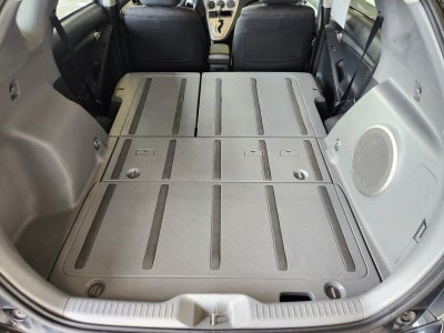 2010 Pontiac Vibe w/1SA