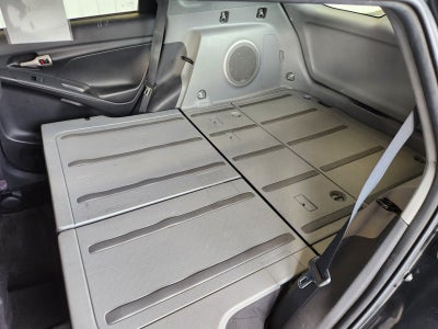 2010 Pontiac Vibe w/1SA