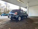 2010 Pontiac Vibe w/1SA
