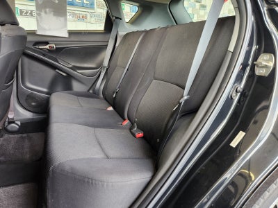 2010 Pontiac Vibe w/1SA