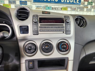 2010 Pontiac Vibe w/1SA