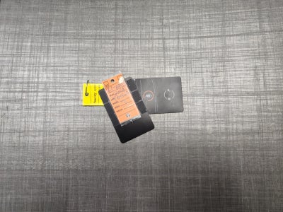 2018 Tesla Model 3 Long Range Battery