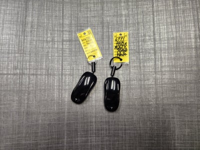 2016 Tesla Model X 90D