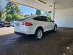 2016 Tesla Model X 90D