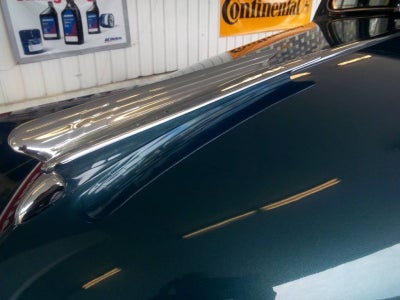 1947 Chrysler New Yorker Base