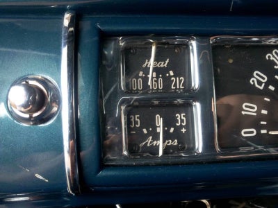 1947 Chrysler New Yorker Base