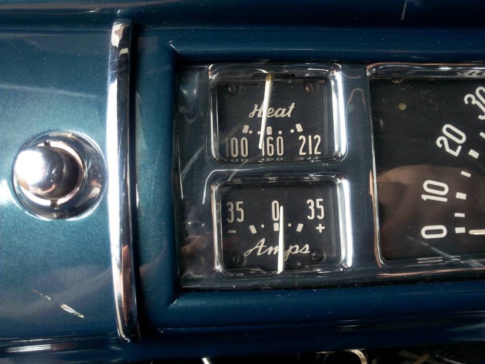 1947 Chrysler New Yorker Base