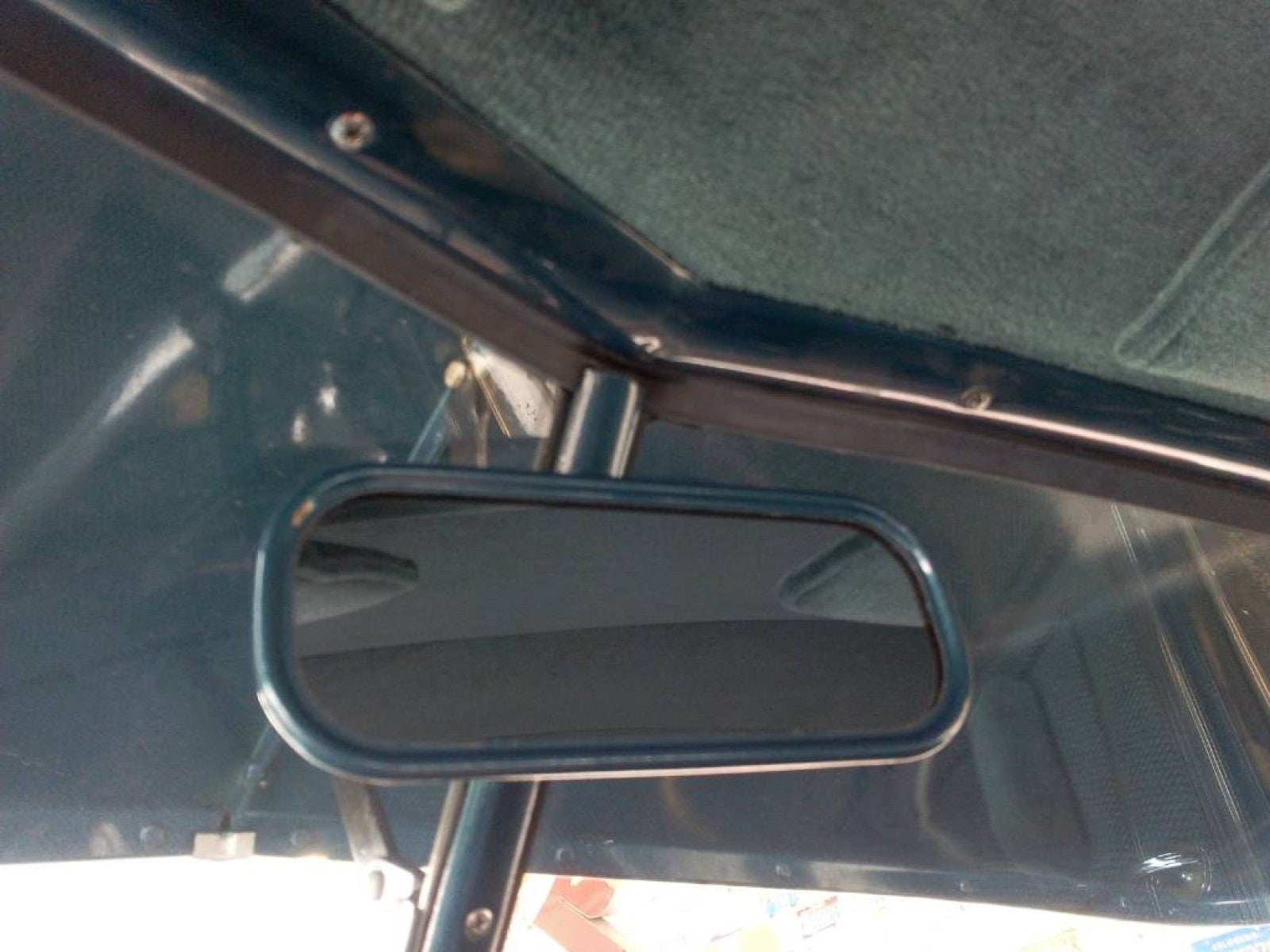 1947 Chrysler New Yorker Base