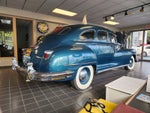 1947 Chrysler New Yorker Base