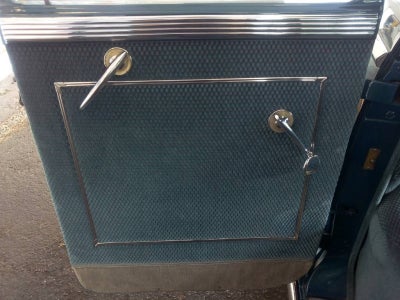 1947 Chrysler New Yorker Base