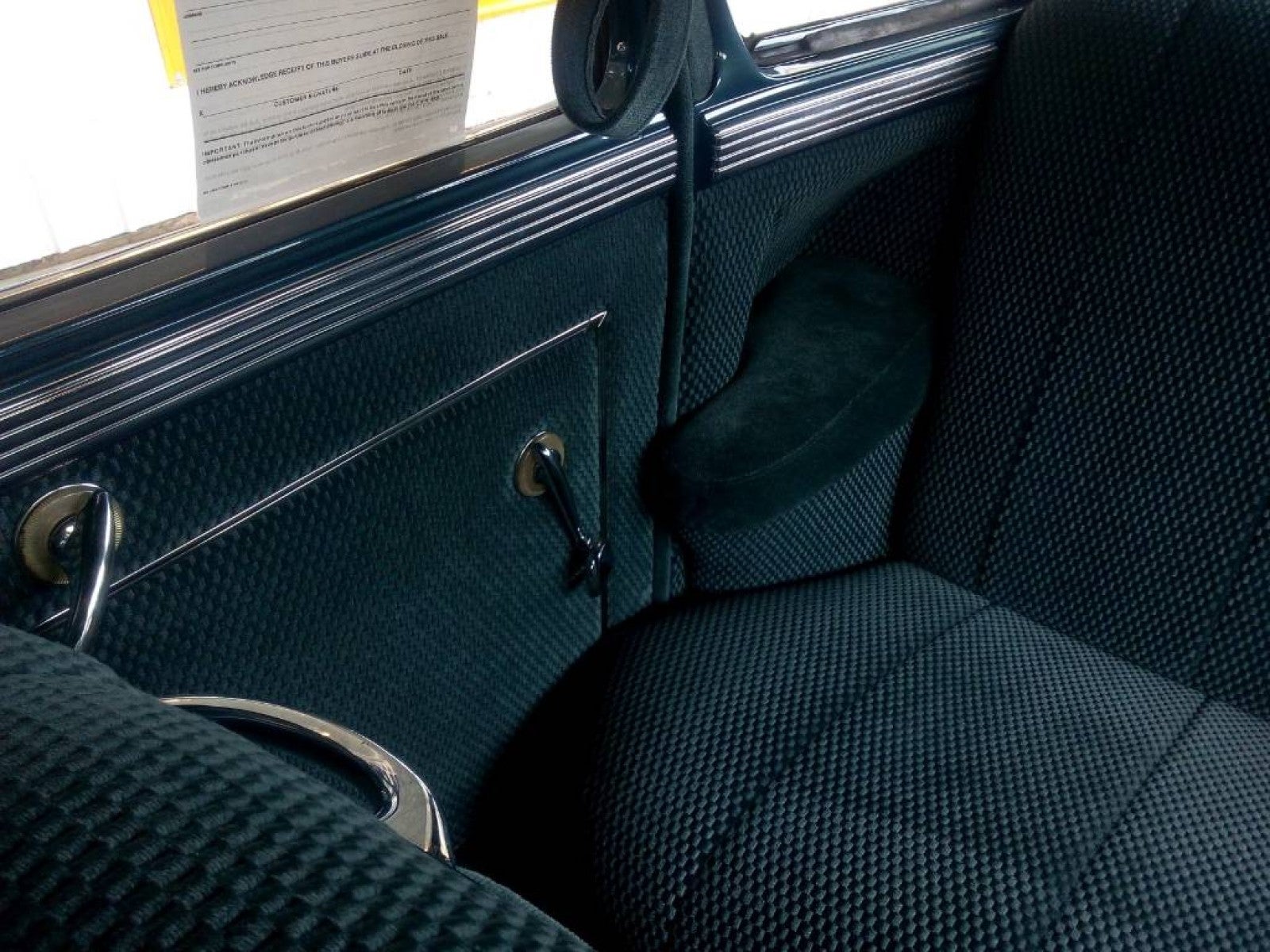 1947 Chrysler New Yorker Base