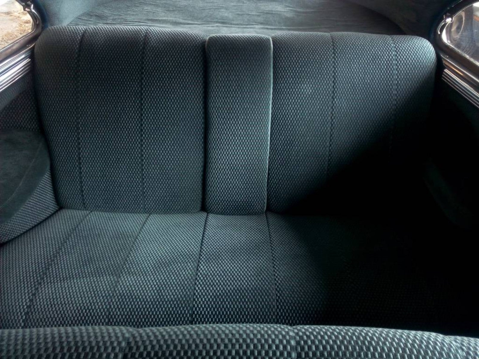 1947 Chrysler New Yorker Base