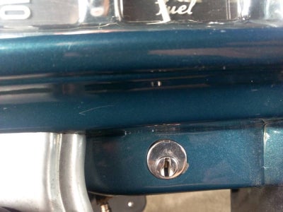 1947 Chrysler New Yorker Base