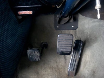 1947 Chrysler New Yorker Base