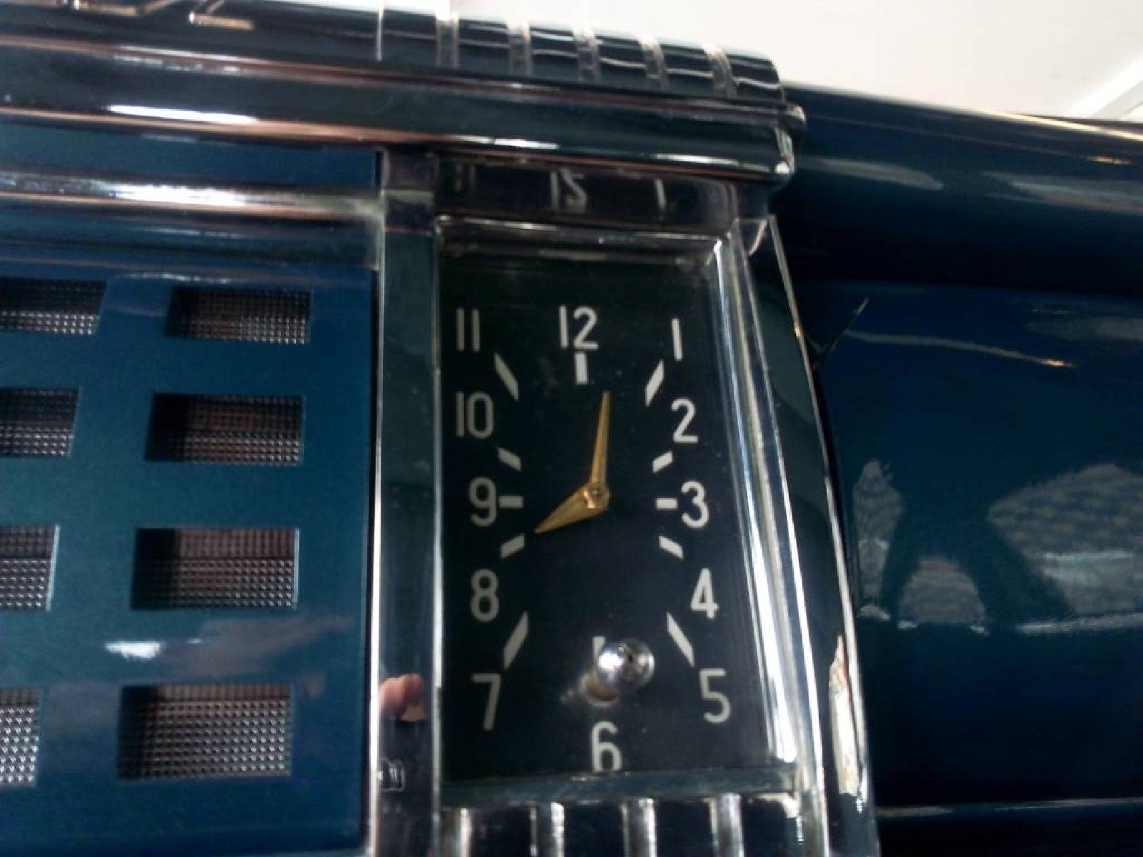 1947 Chrysler New Yorker Base