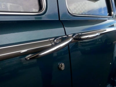 1947 Chrysler New Yorker Base