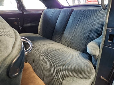 1947 Chrysler New Yorker Base