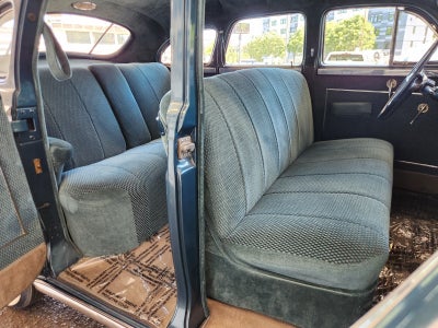 1947 Chrysler New Yorker Base