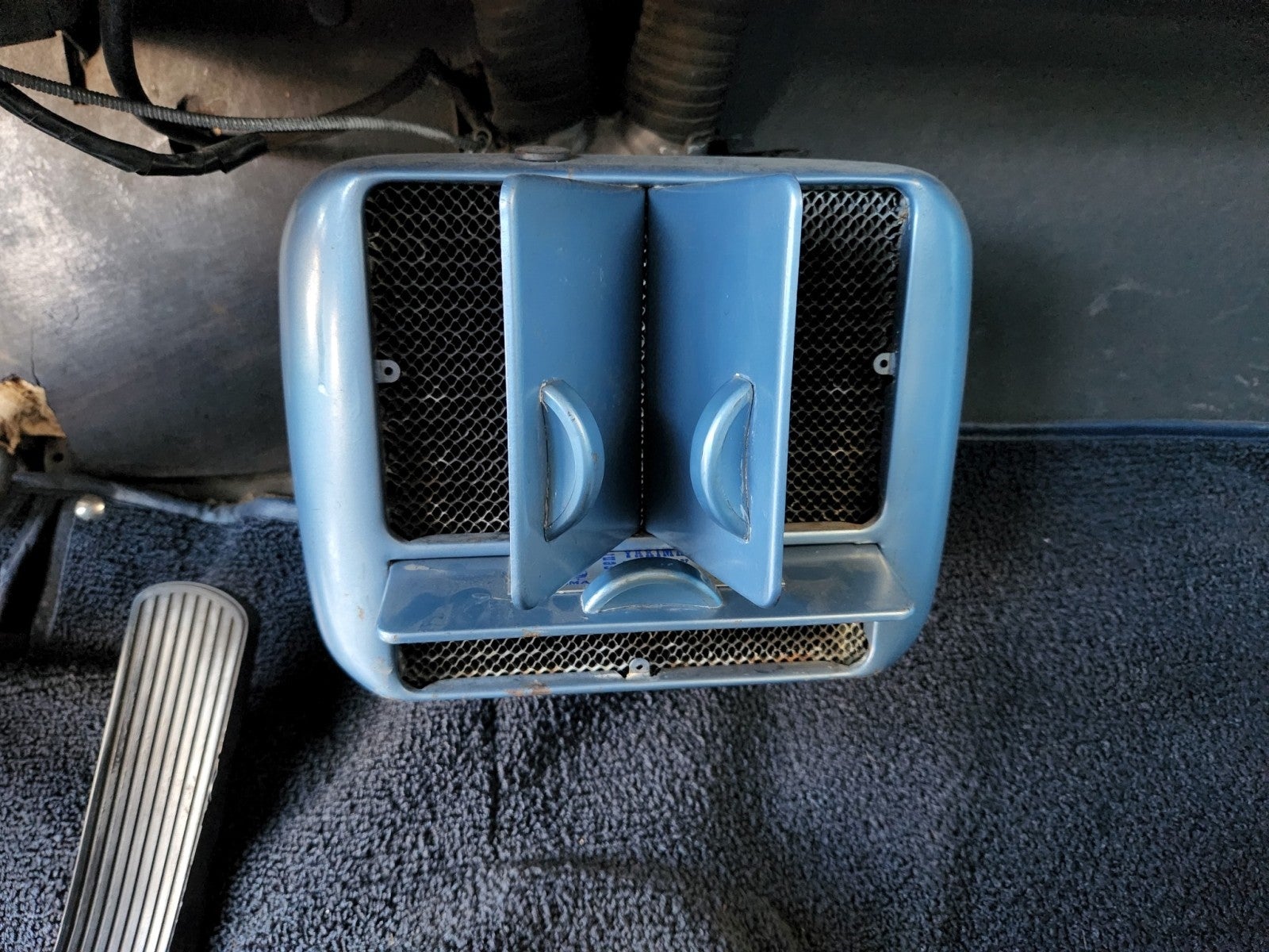 1946 Ford Business Super Deluxe Sedan Coupe