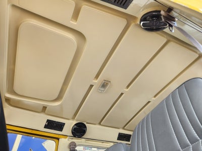 1976 Toyota Land Cruiser FJ40