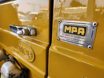 1976 Toyota Land Cruiser FJ40