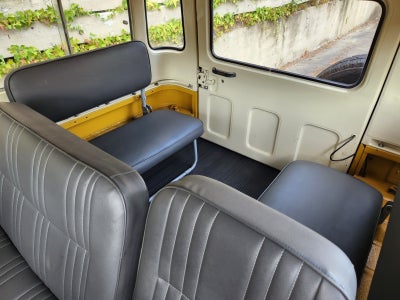 1976 Toyota Land Cruiser FJ40