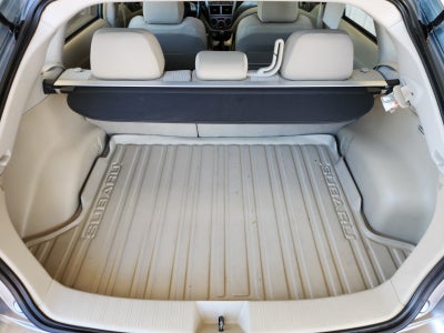 2009 Subaru Impreza Wagon Outback Sport
