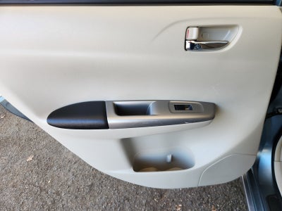 2009 Subaru Impreza Wagon Outback Sport