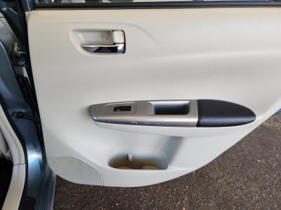 2009 Subaru Impreza Wagon Outback Sport
