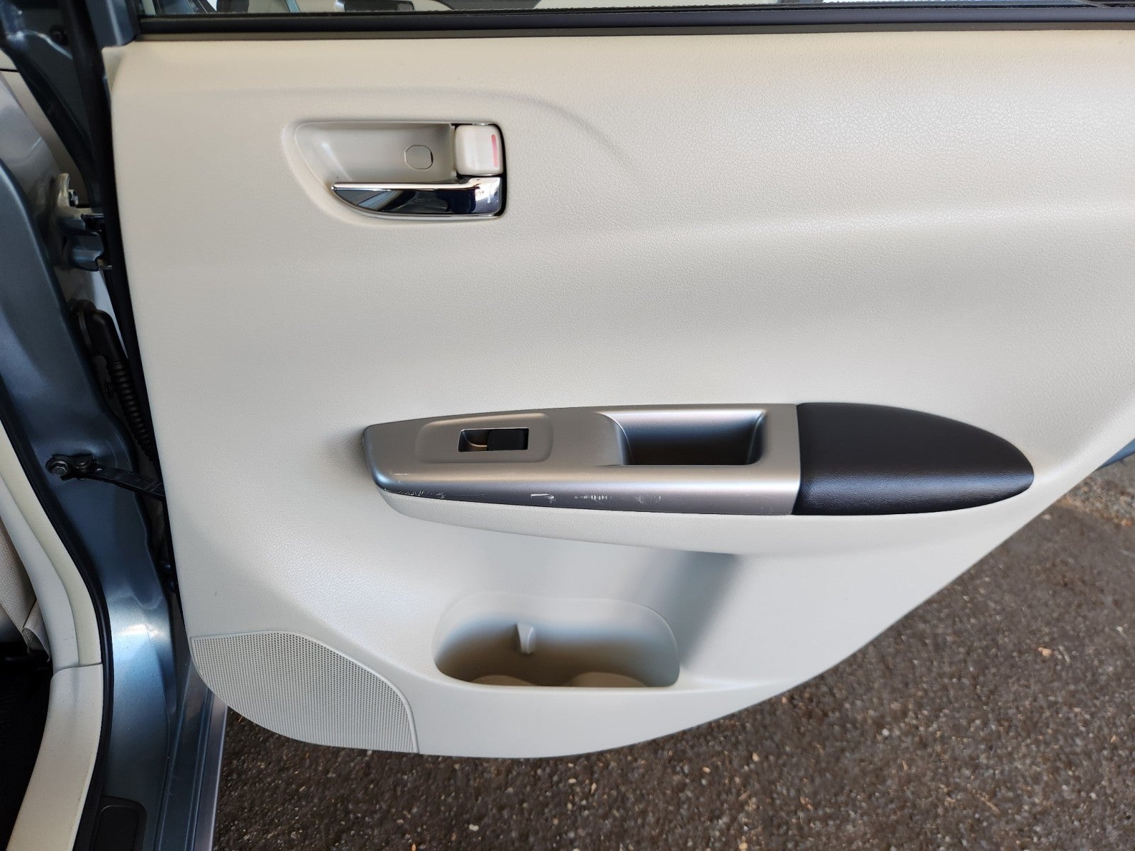 2009 Subaru Impreza Wagon Outback Sport