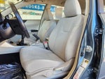 2009 Subaru Impreza Wagon Outback Sport