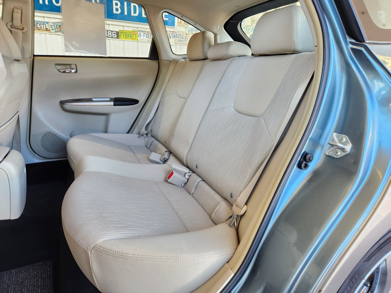 2009 Subaru Impreza Wagon Outback Sport