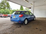 2014 Subaru Impreza Wagon 2.0i Premium