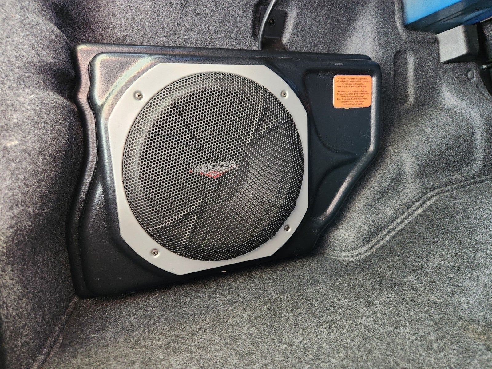 2011 Subaru Impreza Sedan WRX