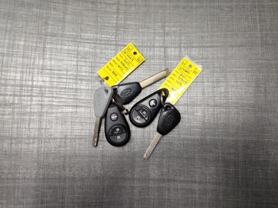 2011 Subaru Impreza Sedan WRX