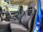 2011 Subaru Impreza Sedan WRX