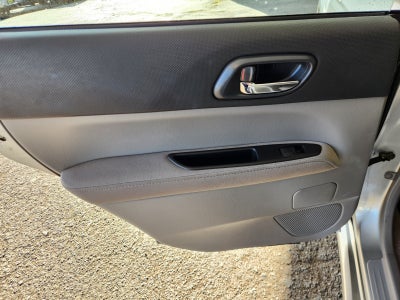 2006 Subaru Forester 2.5 X w/Premium Pkg