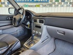 2006 Subaru Forester 2.5 X w/Premium Pkg