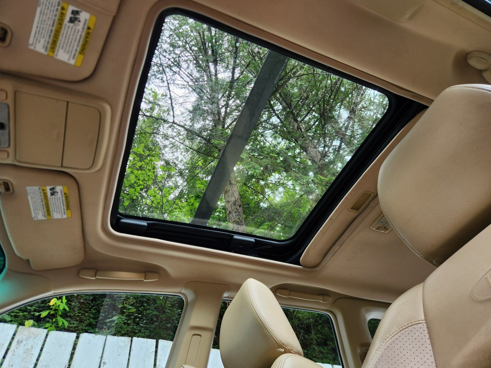 2007 Subaru Forester 2.5 X L.L. Bean