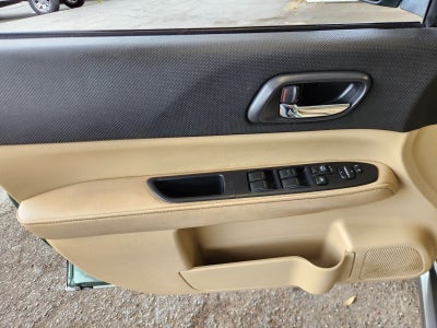 2007 Subaru Forester 2.5 X L.L. Bean
